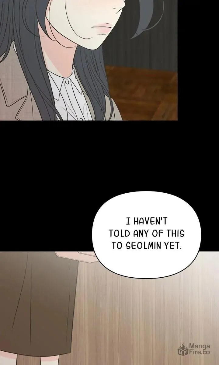 Check In to Your Heart Chapter 88 page 27 - 