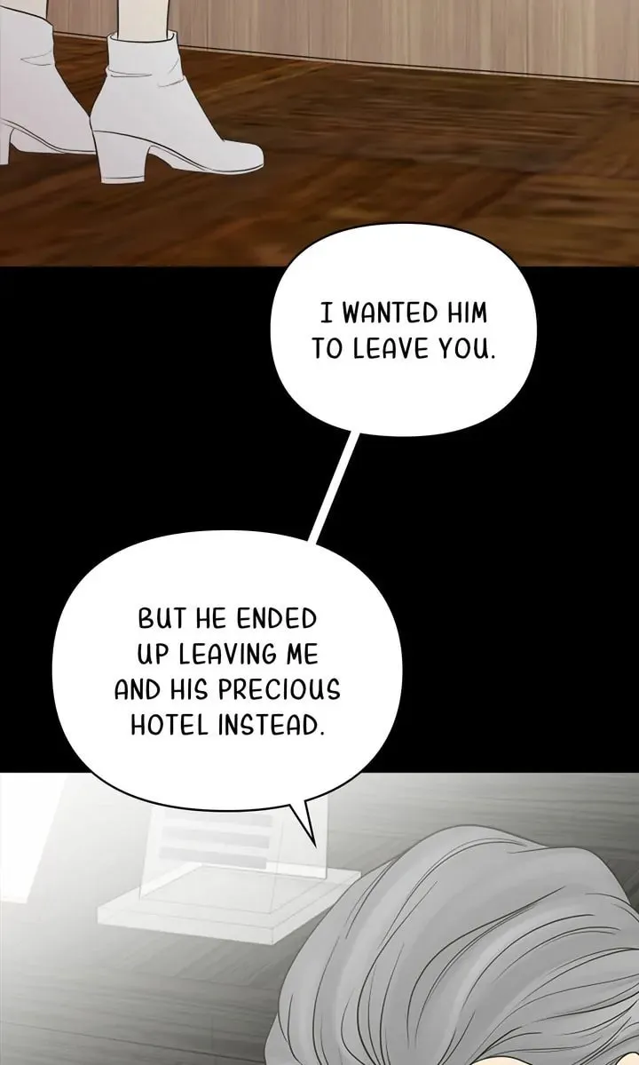 Check In to Your Heart Chapter 88 page 28 - 