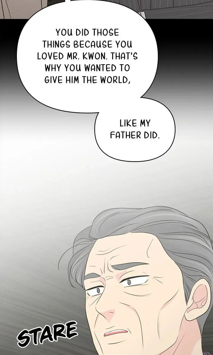 Check In to Your Heart Chapter 88 page 31 - 