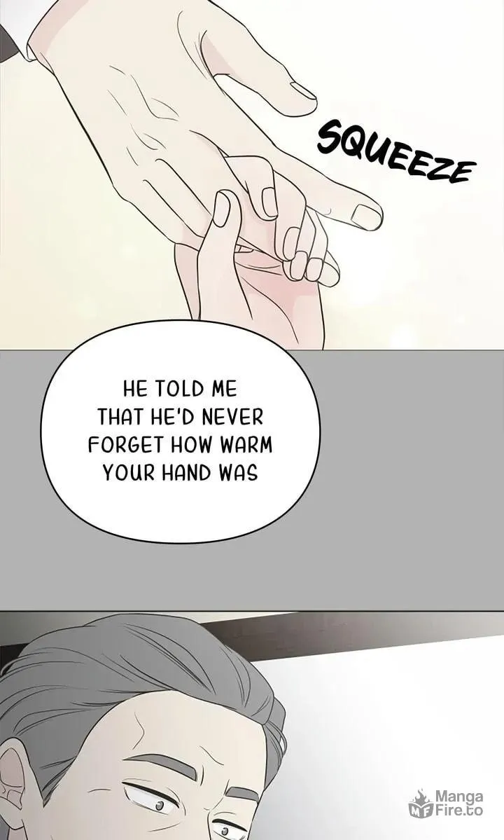 Check In to Your Heart Chapter 88 page 33 - 