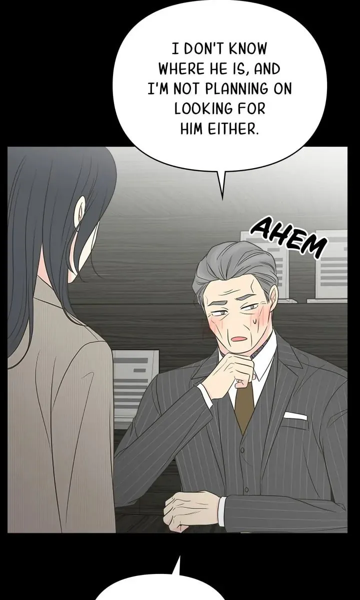 Check In to Your Heart Chapter 88 page 37 - 