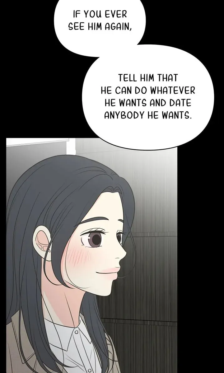Check In to Your Heart Chapter 88 page 38 - 