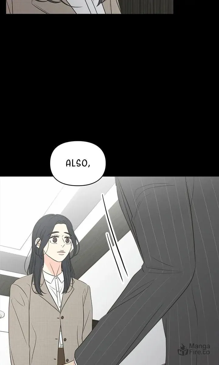 Check In to Your Heart Chapter 88 page 39 - 