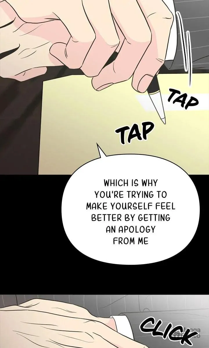 Check In to Your Heart Chapter 88 page 5 - 