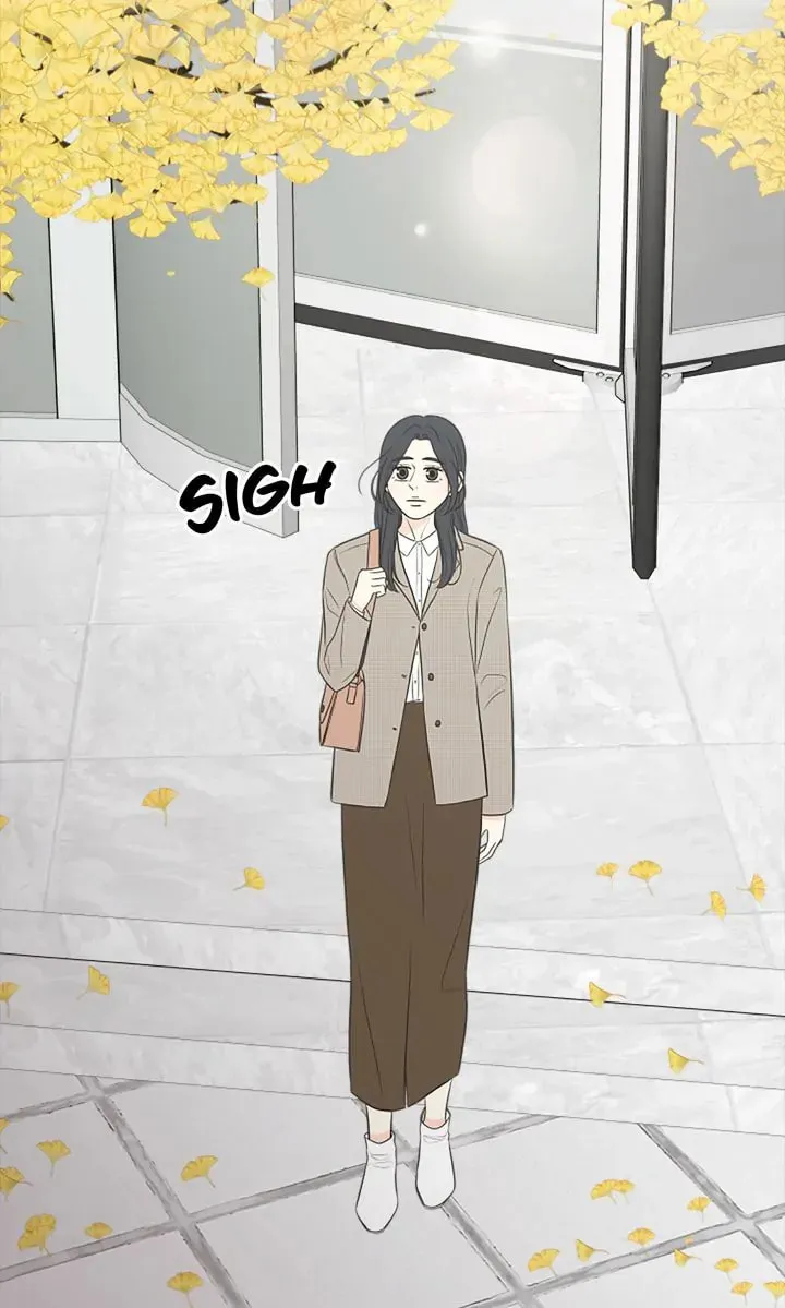 Check In to Your Heart Chapter 88 page 44 - 