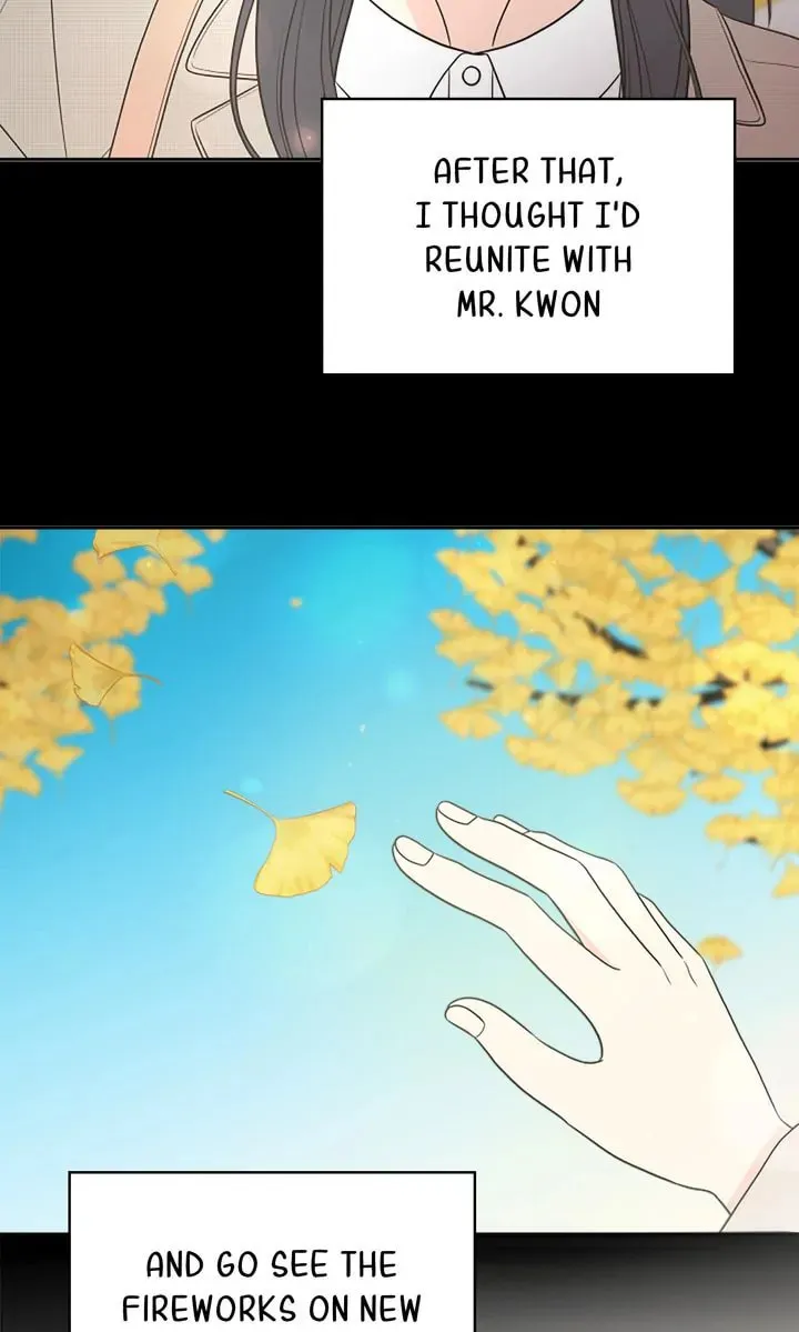Check In to Your Heart Chapter 88 page 46 - 