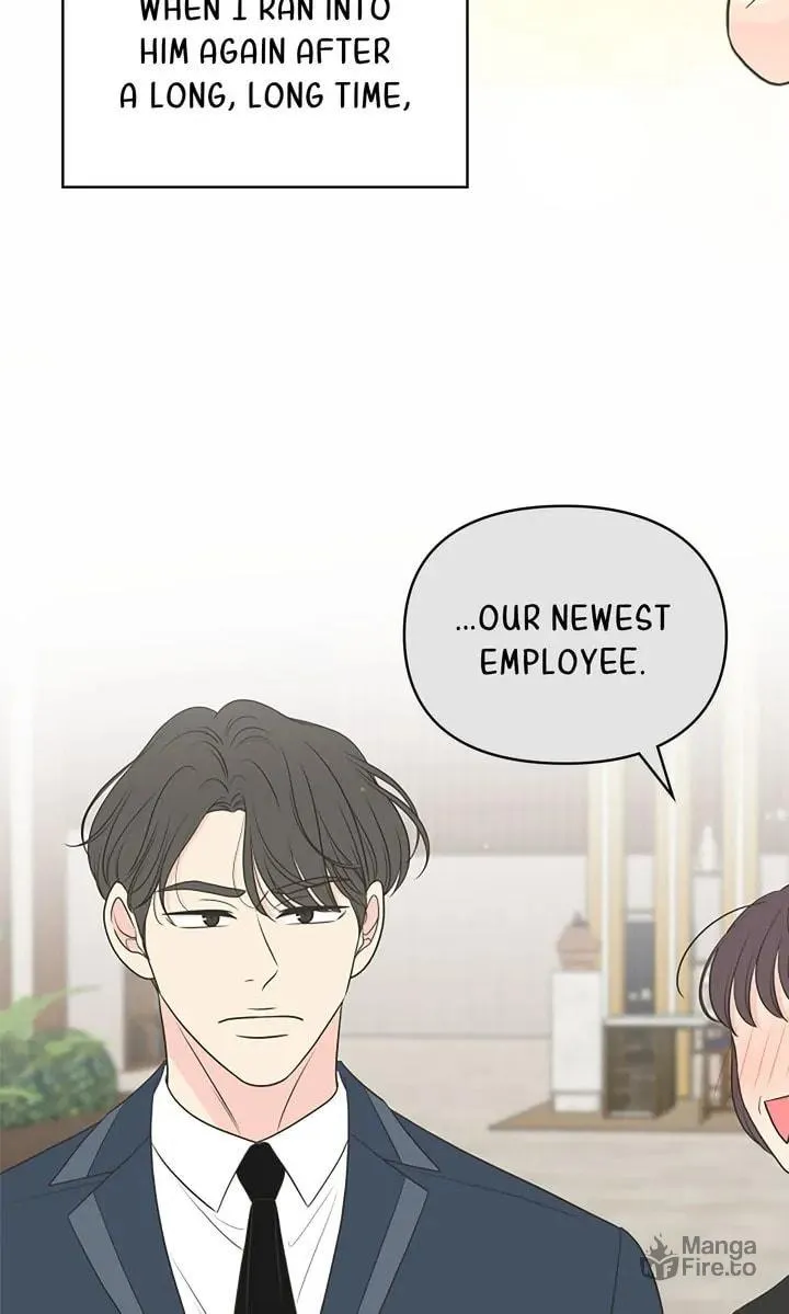 Check In to Your Heart Chapter 88 page 48 - 