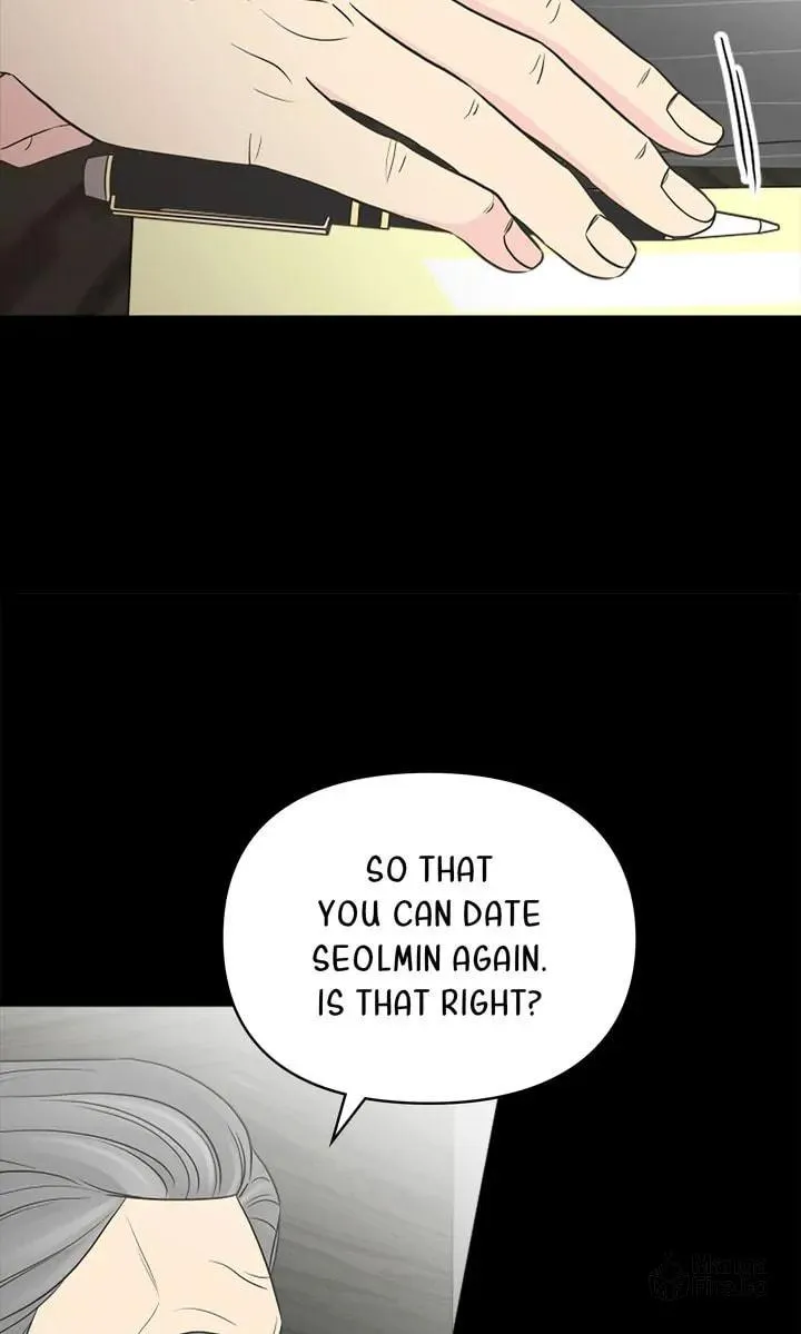 Check In to Your Heart Chapter 88 page 6 - 