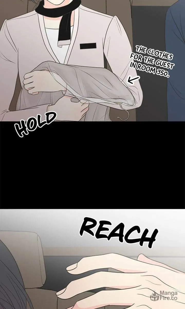 Check In to Your Heart Chapter 88 page 55 - 