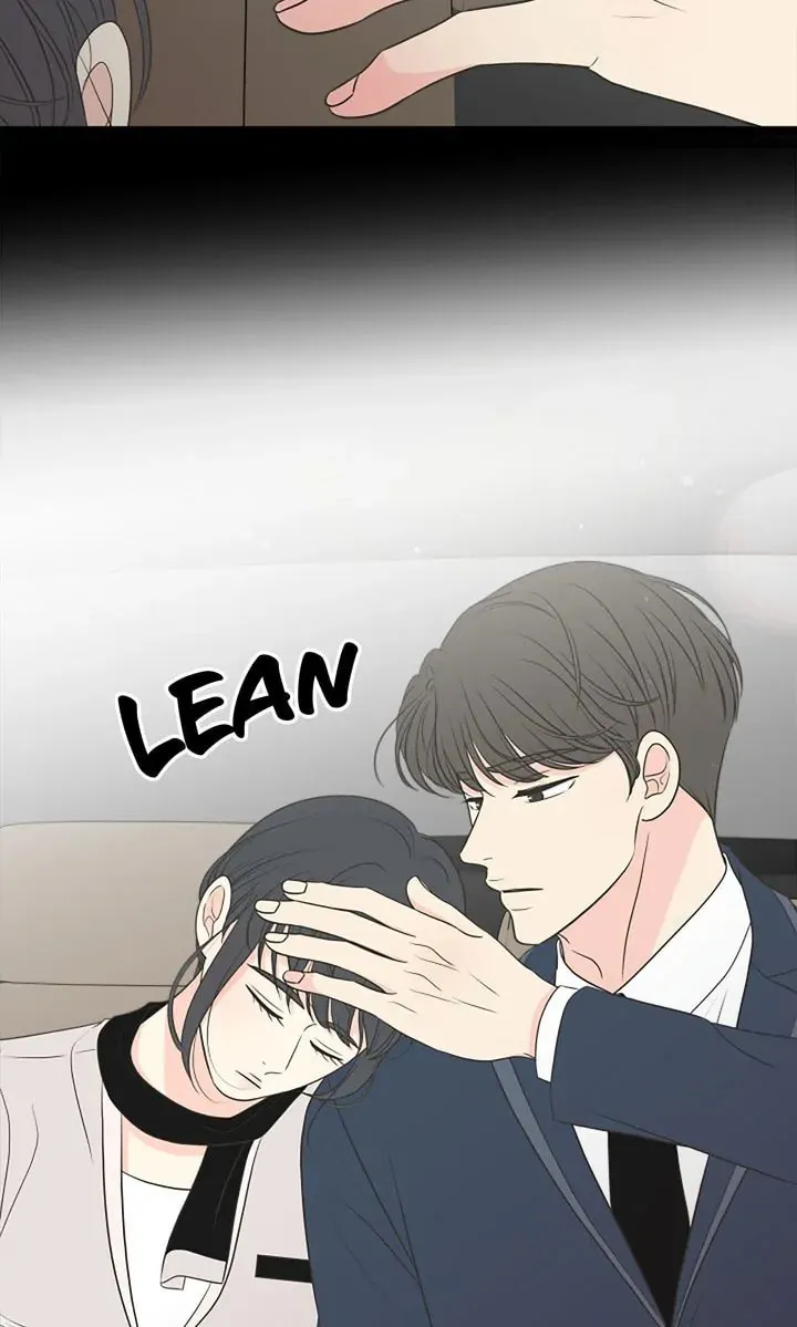 Check In to Your Heart Chapter 88 page 56 - 