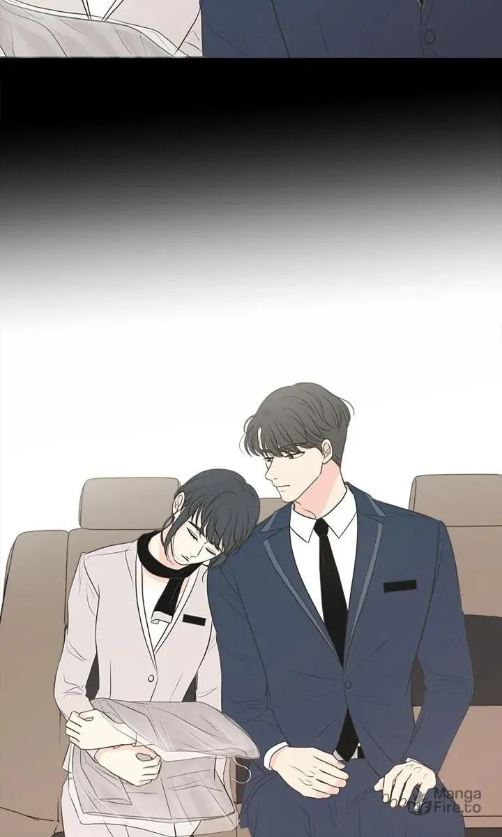 Check In to Your Heart Chapter 88 page 57 - 