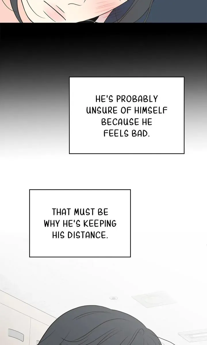 Check In to Your Heart Chapter 88 page 59 - 