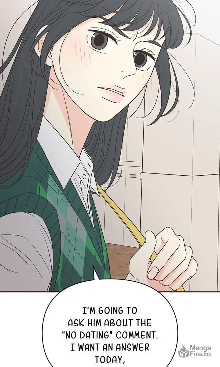 Check In to Your Heart Chapter 88 page 60 - 