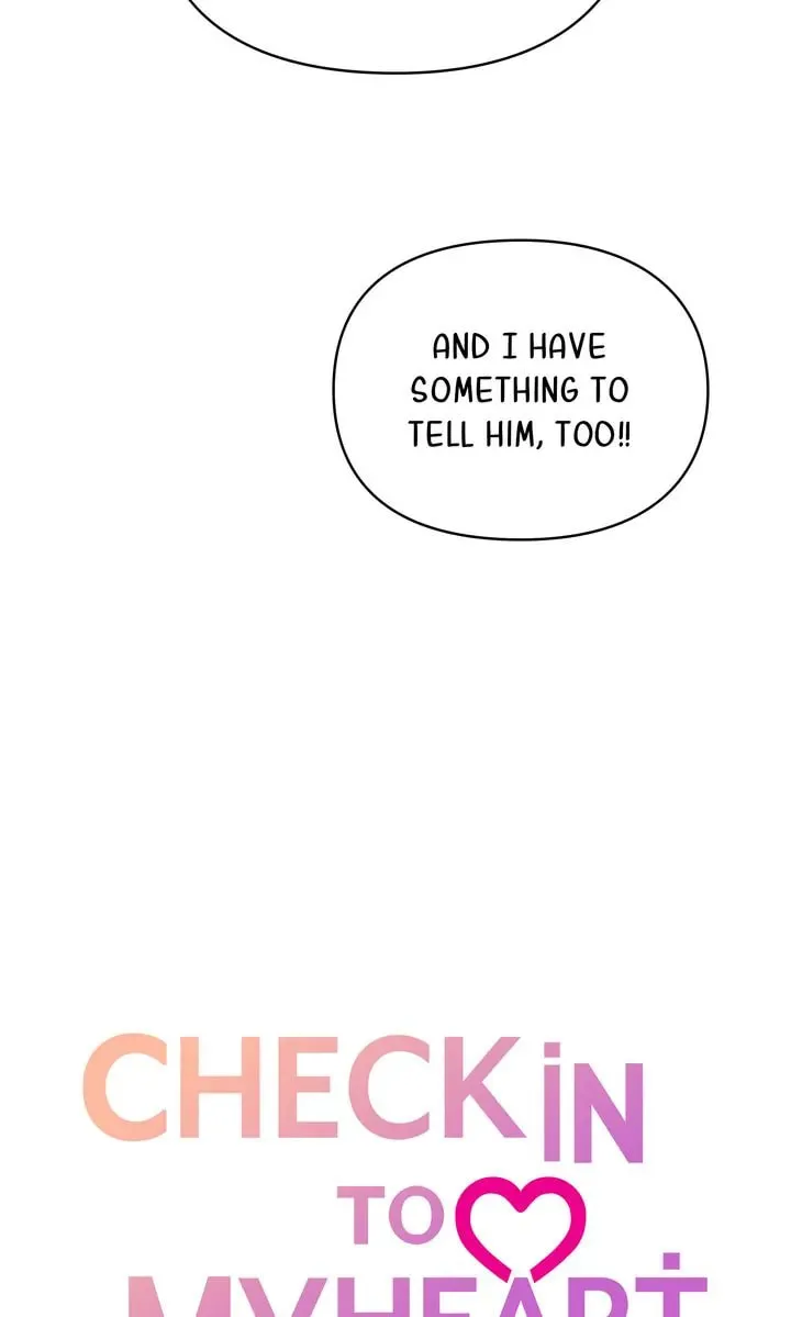 Check In to Your Heart Chapter 88 page 61 - 
