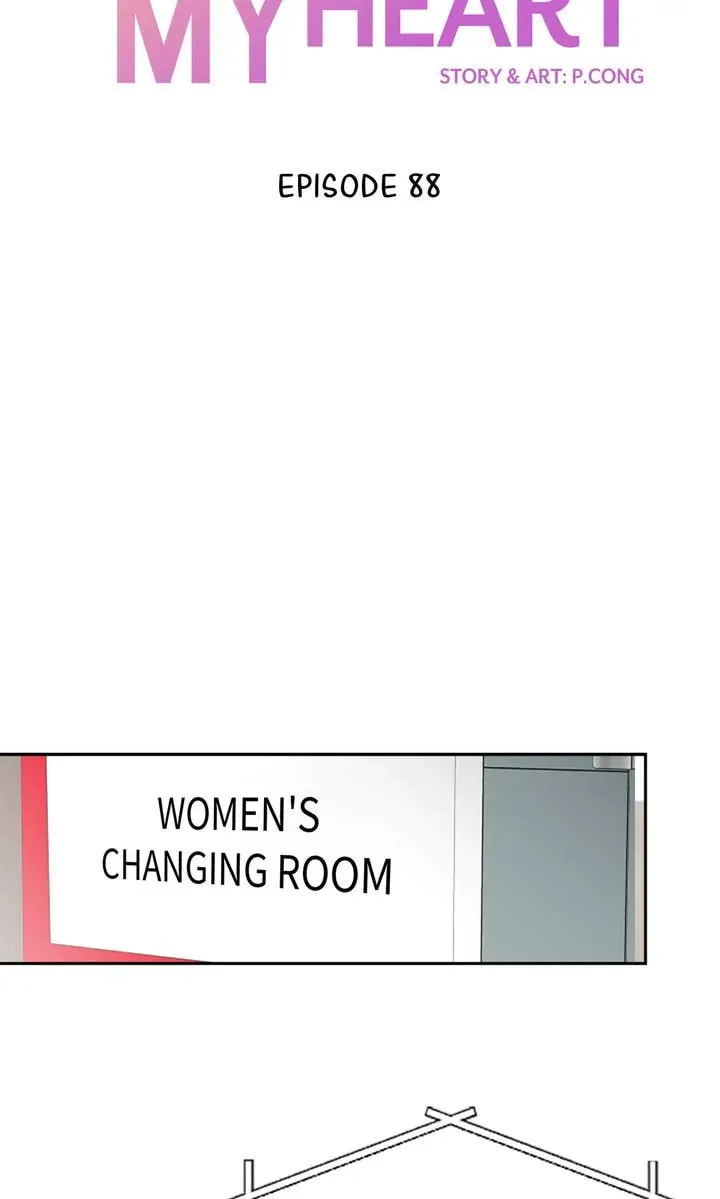 Check In to Your Heart Chapter 88 page 62 - 
