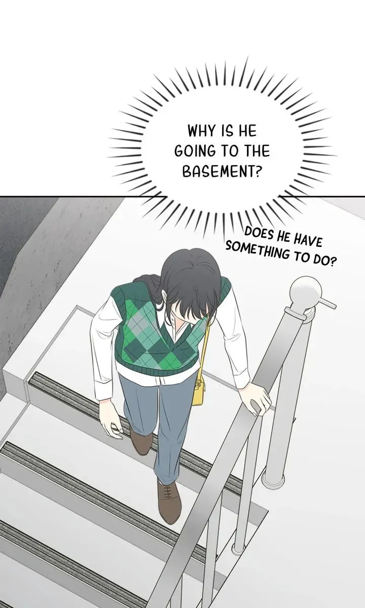 Check In to Your Heart Chapter 88 page 67 - 
