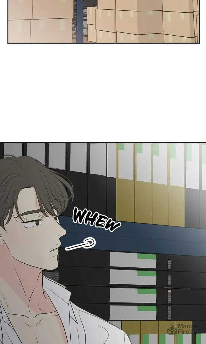Check In to Your Heart Chapter 88 page 75 - 