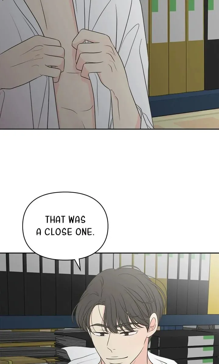 Check In to Your Heart Chapter 88 page 76 - 