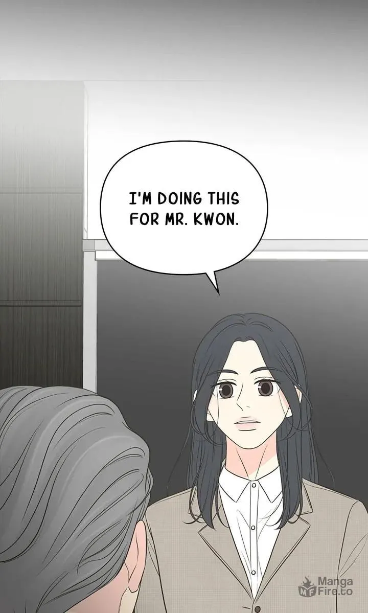 Check In to Your Heart Chapter 88 page 9 - 