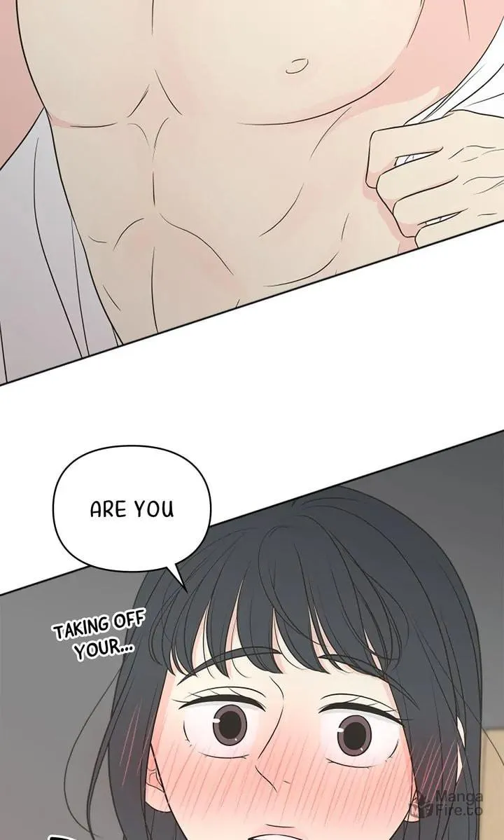 Check In to Your Heart Chapter 88 page 81 - 