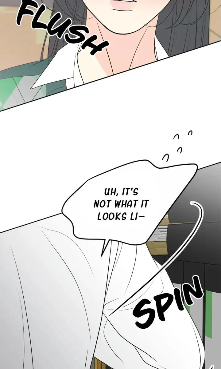 Check In to Your Heart Chapter 88 page 82 - 