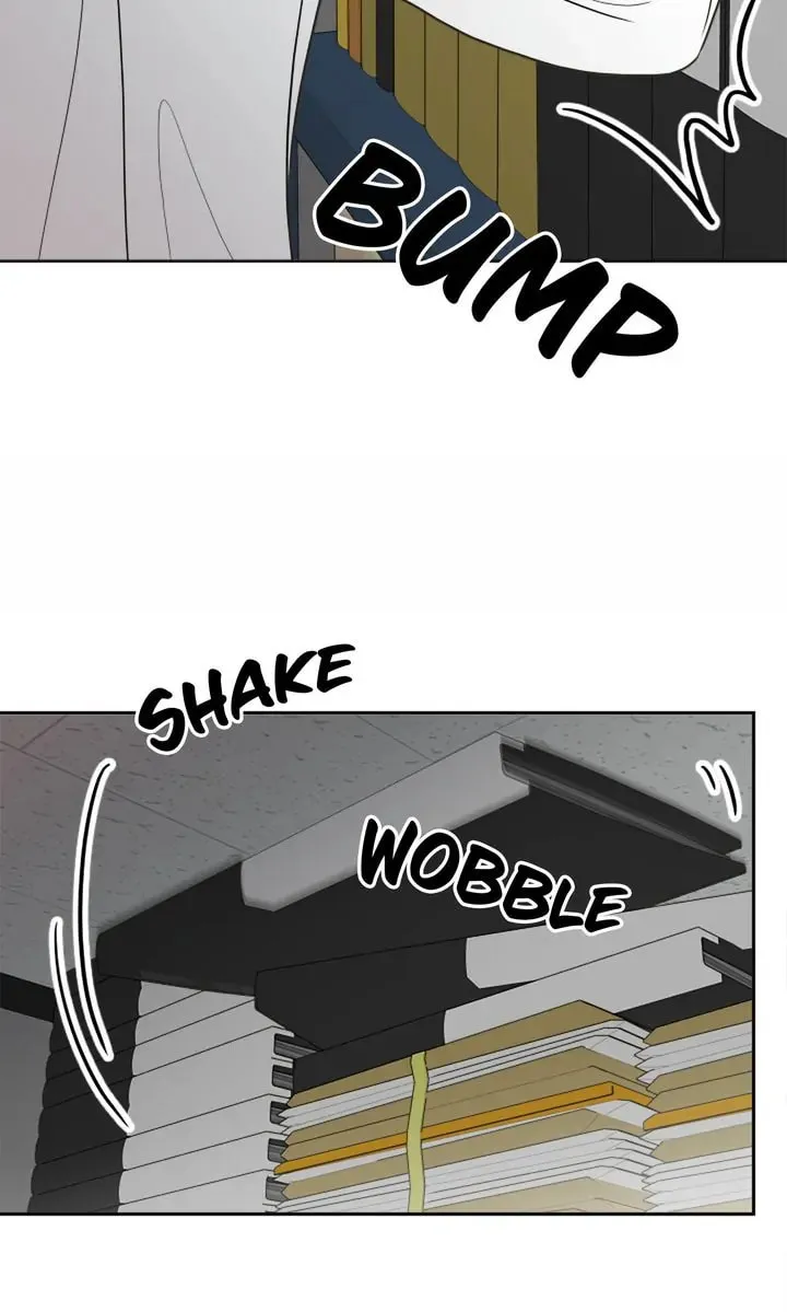 Check In to Your Heart Chapter 88 page 83 - 