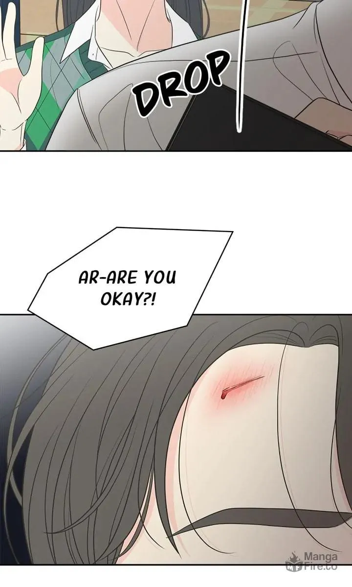Check In to Your Heart Chapter 88 page 87 - 