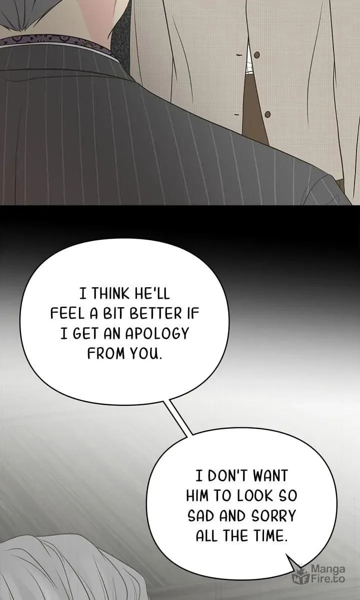 Check In to Your Heart Chapter 88 page 10 - 