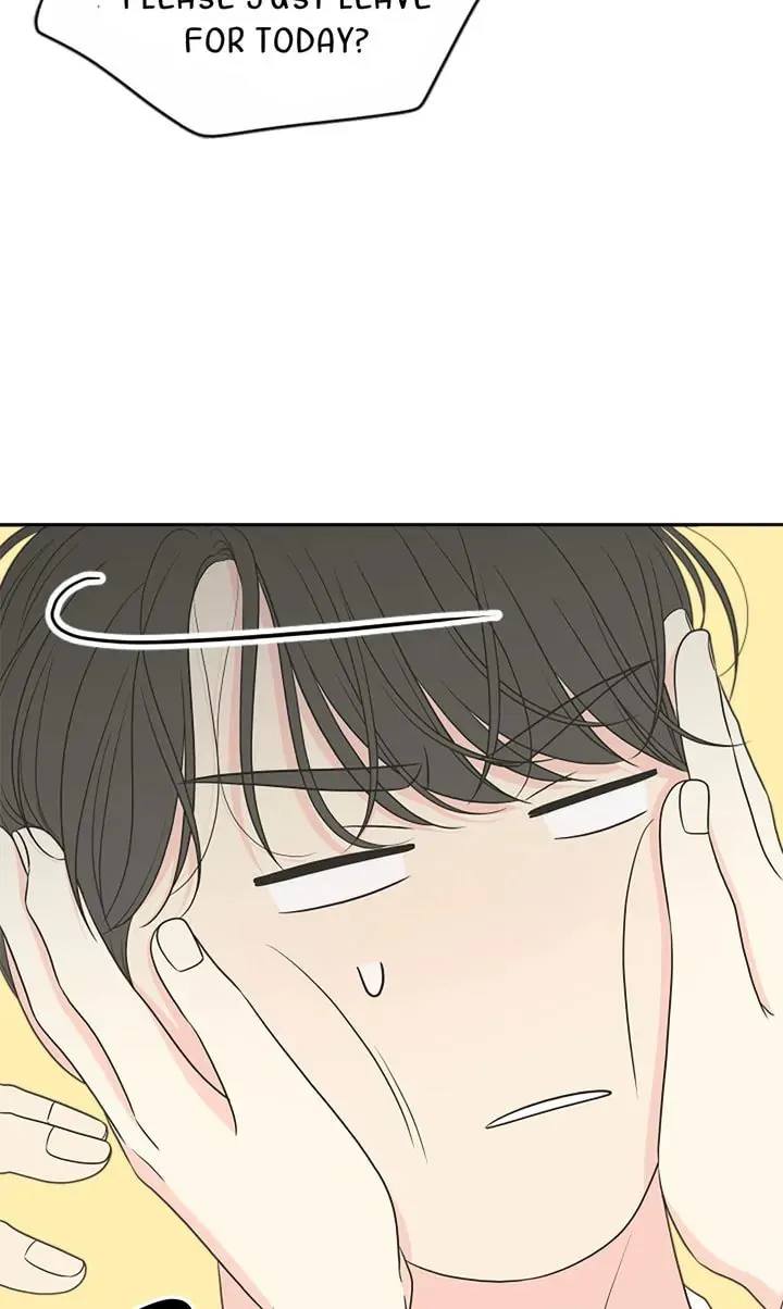 Check In to Your Heart Chapter 89 page 11 - 