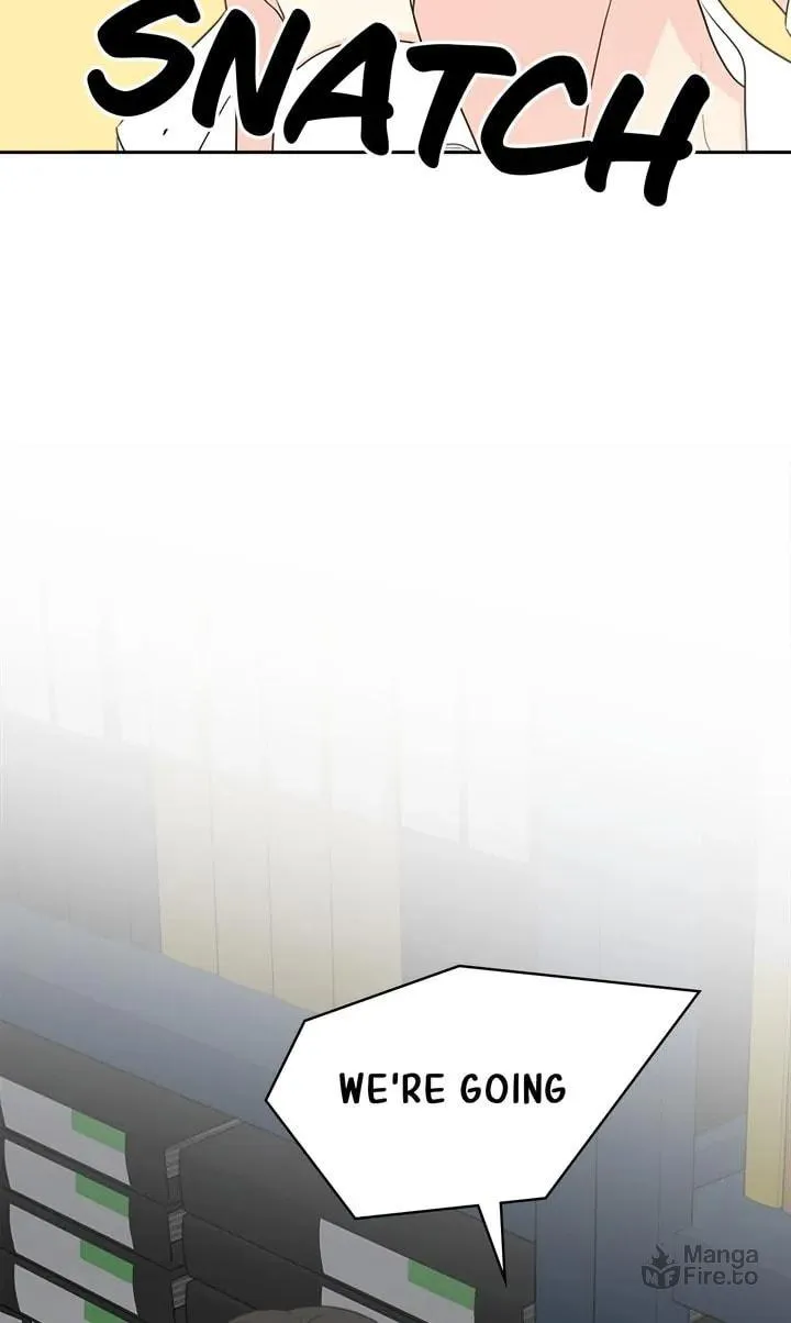 Check In to Your Heart Chapter 89 page 12 - 