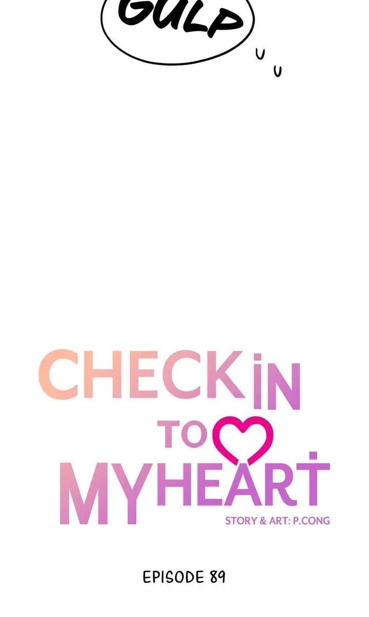 Check In to Your Heart Chapter 89 page 16 - 