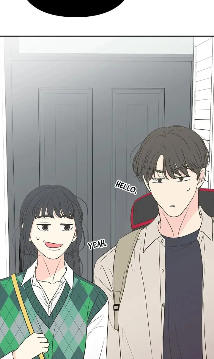 Check In to Your Heart Chapter 89 page 19 - 