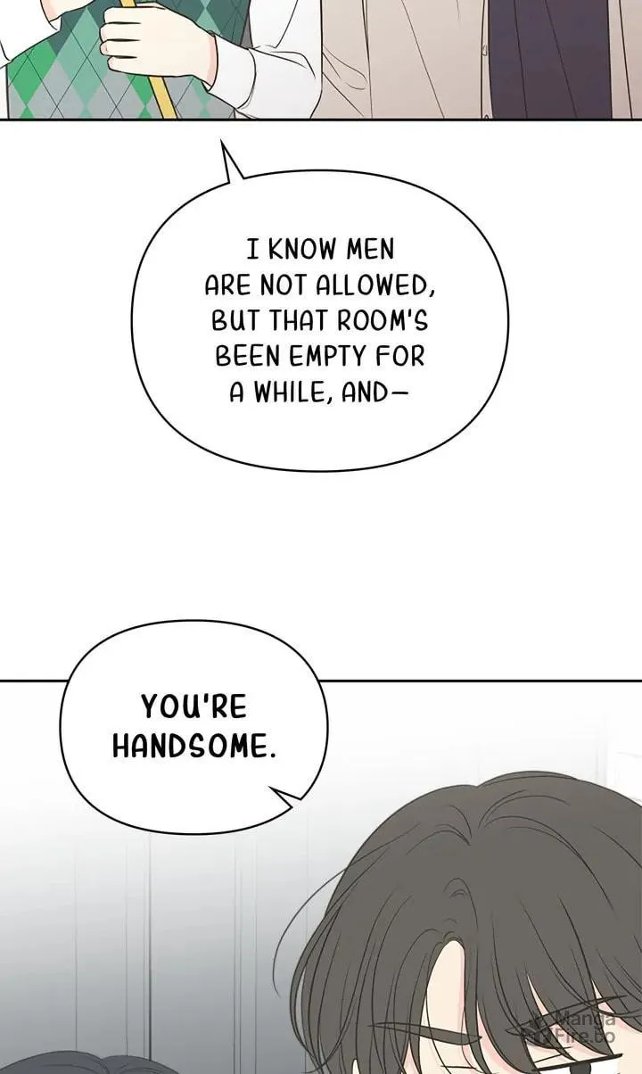 Check In to Your Heart Chapter 89 page 20 - 