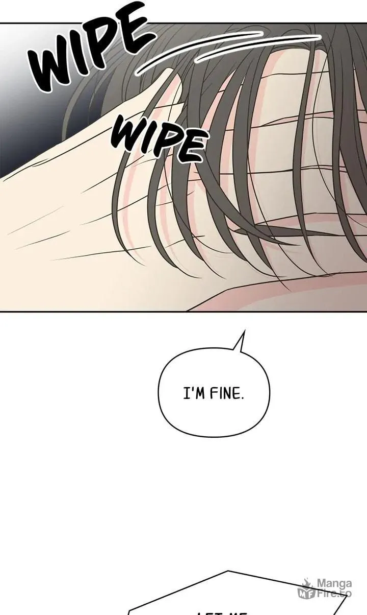 Check In to Your Heart Chapter 89 page 3 - 