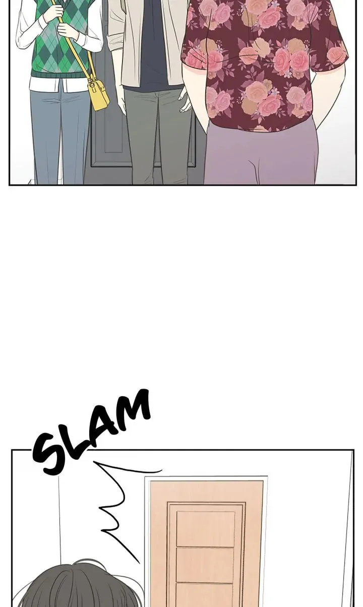 Check In to Your Heart Chapter 89 page 22 - 
