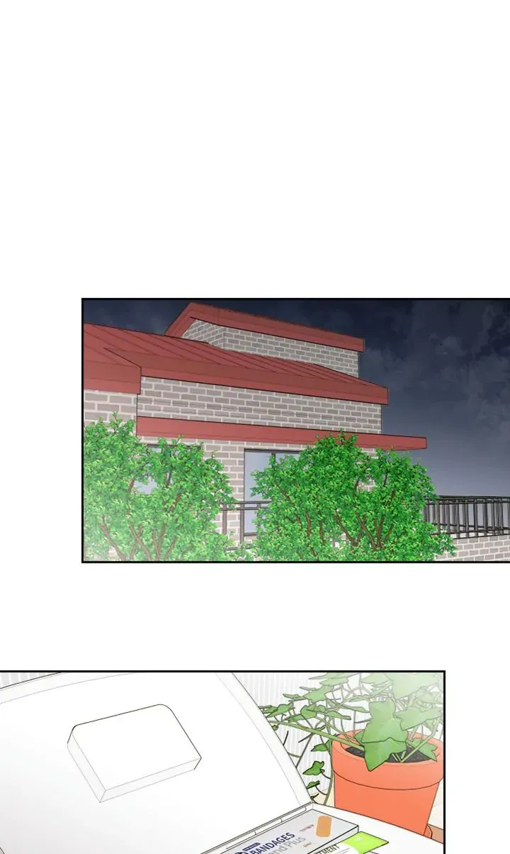 Check In to Your Heart Chapter 89 page 26 - 