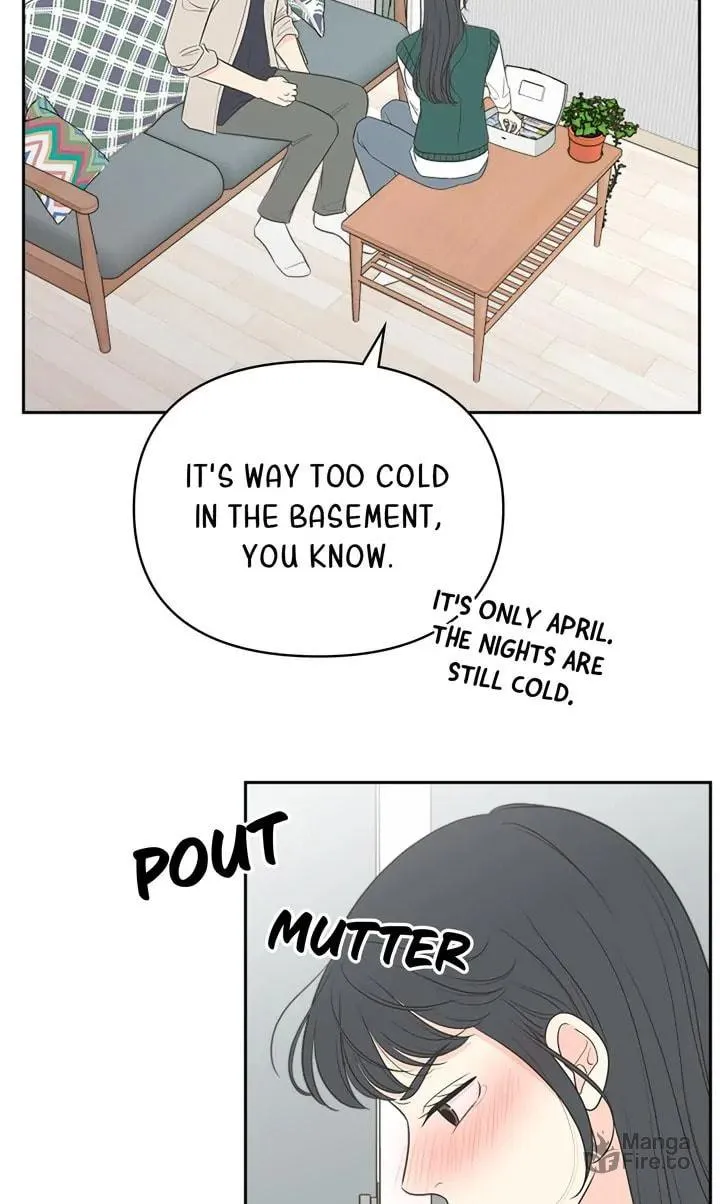 Check In to Your Heart Chapter 89 page 30 - 