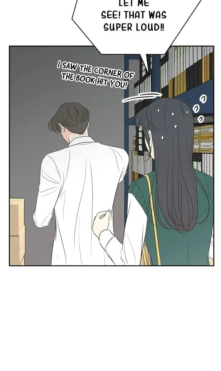 Check In to Your Heart Chapter 89 page 4 - 