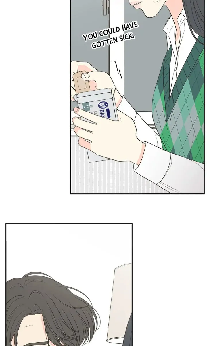 Check In to Your Heart Chapter 89 page 31 - 