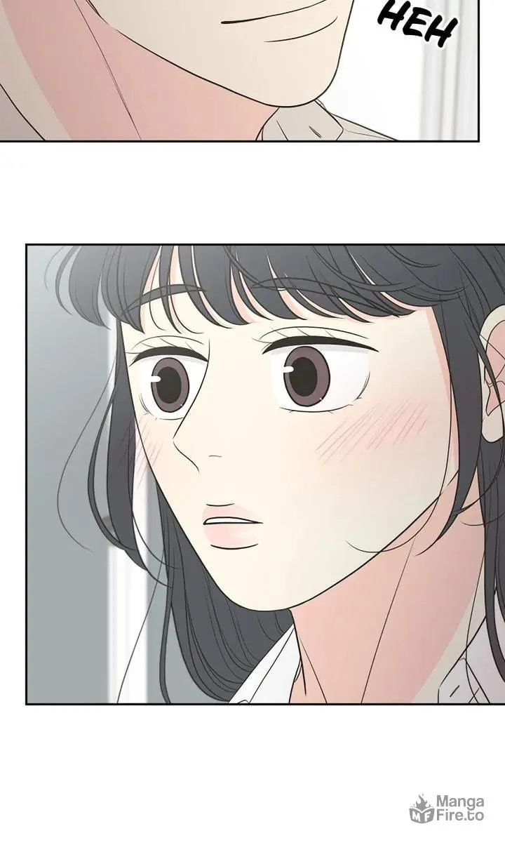 Check In to Your Heart Chapter 89 page 35 - 