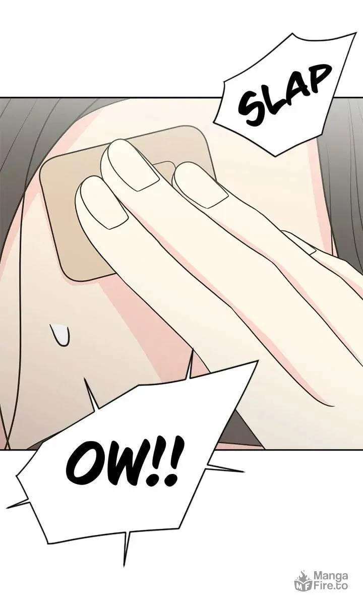 Check In to Your Heart Chapter 89 page 36 - 