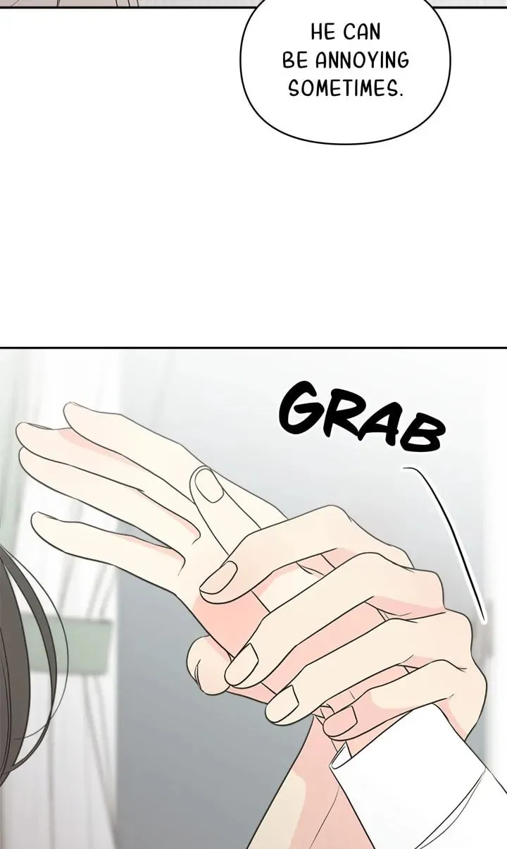 Check In to Your Heart Chapter 89 page 38 - 