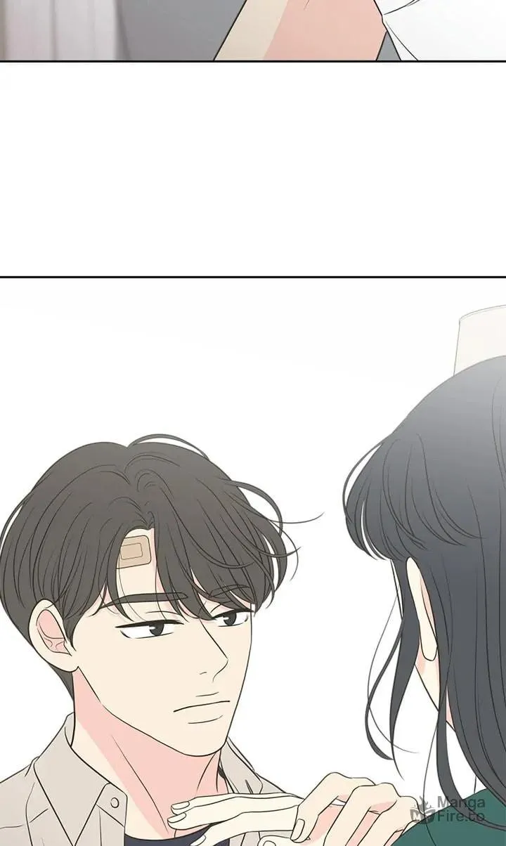 Check In to Your Heart Chapter 89 page 39 - 