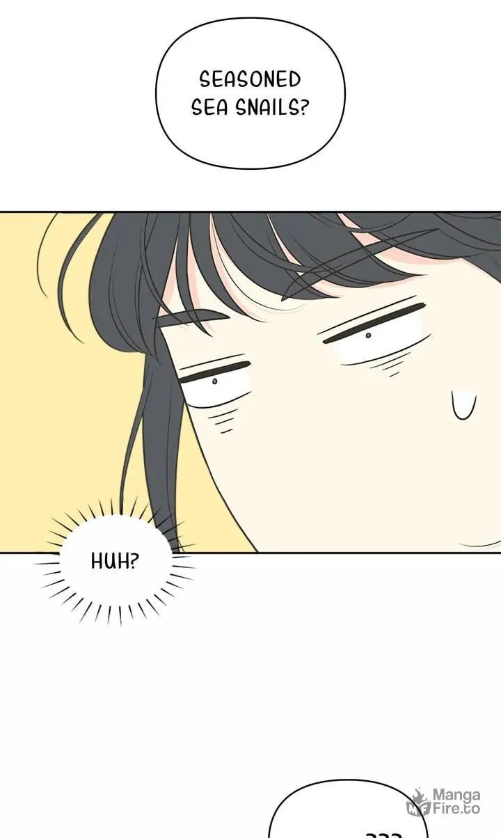 Check In to Your Heart Chapter 89 page 42 - 