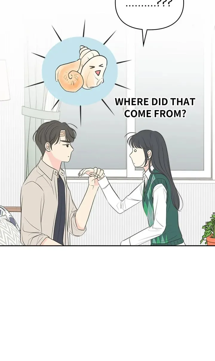 Check In to Your Heart Chapter 89 page 43 - 