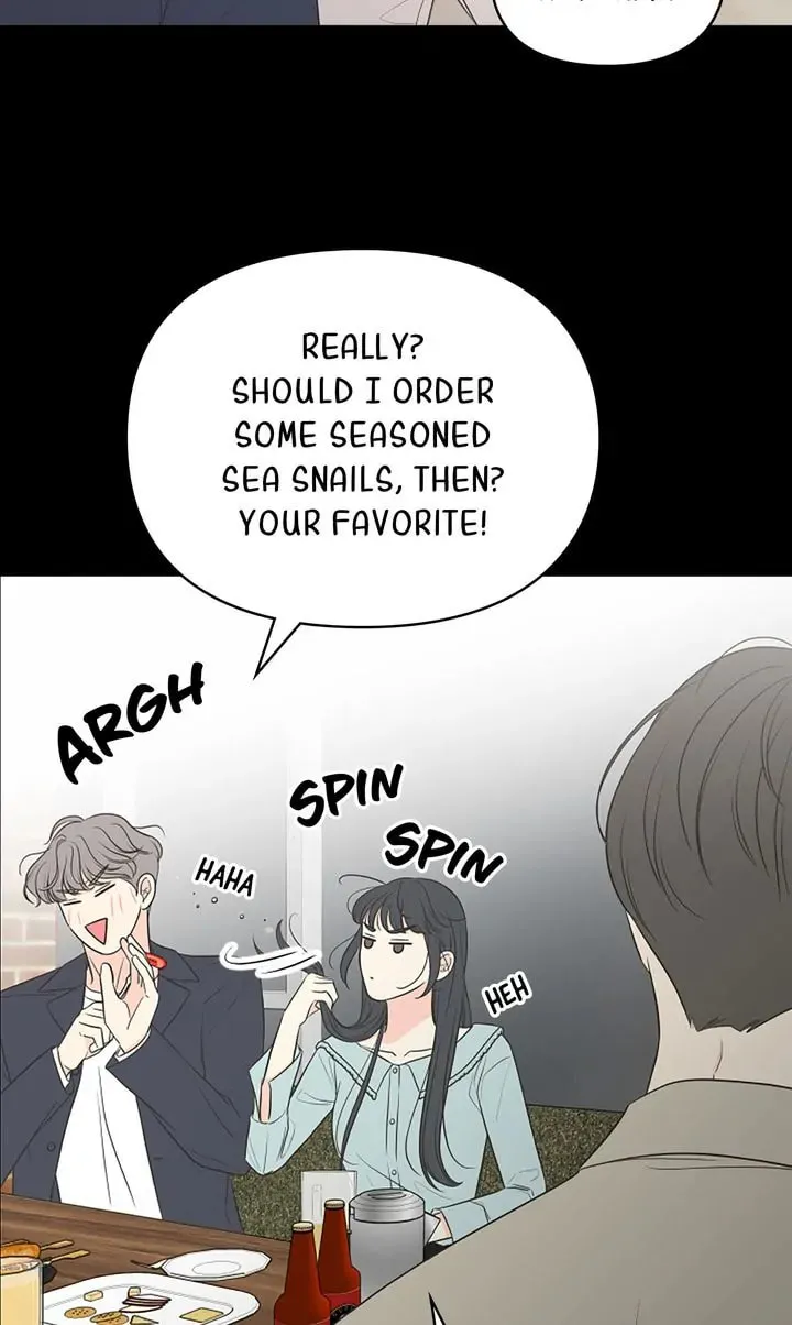 Check In to Your Heart Chapter 89 page 46 - 