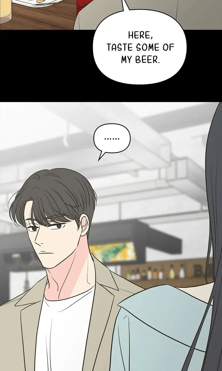 Check In to Your Heart Chapter 89 page 47 - 
