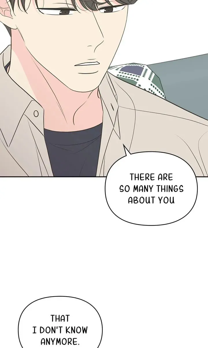 Check In to Your Heart Chapter 89 page 49 - 