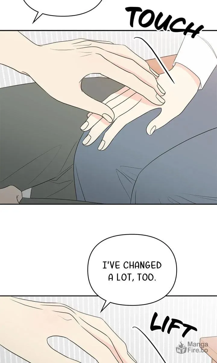 Check In to Your Heart Chapter 89 page 50 - 