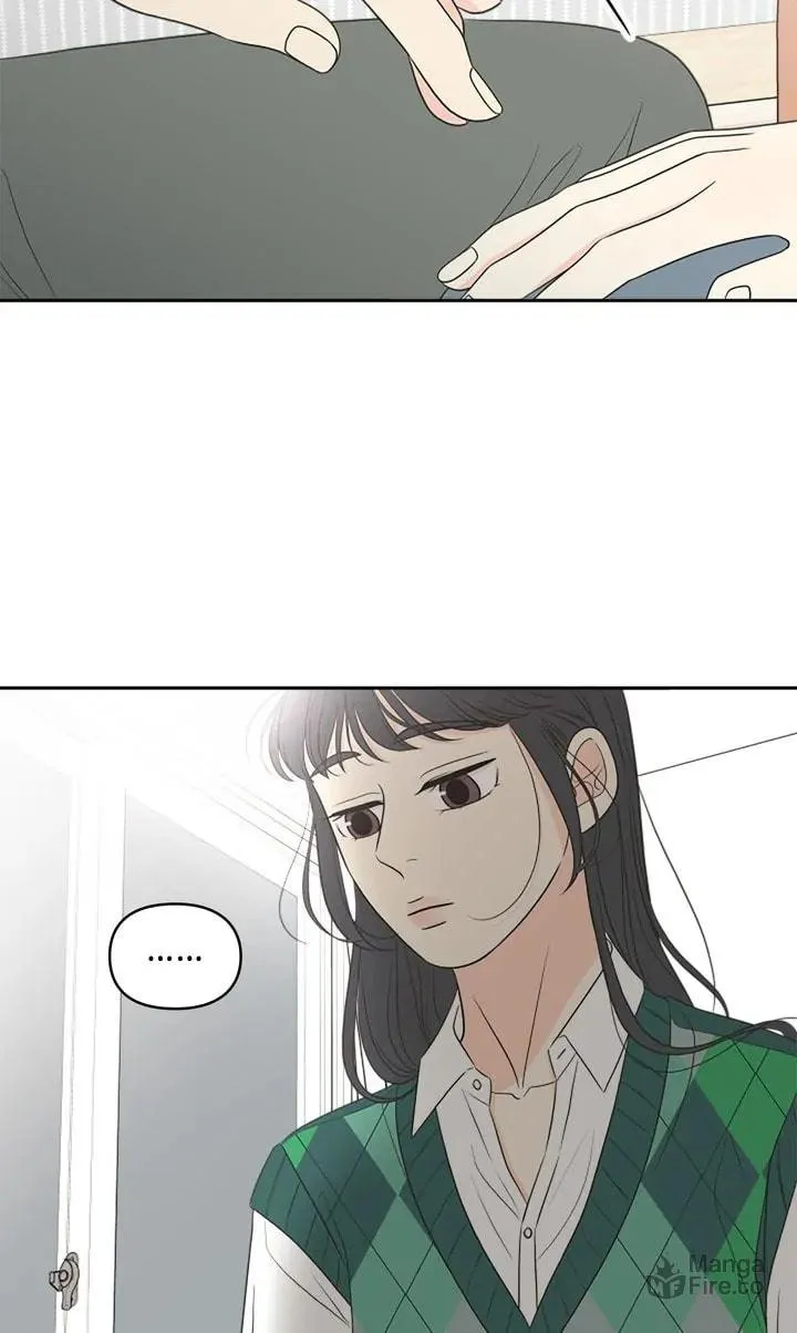 Check In to Your Heart Chapter 89 page 51 - 